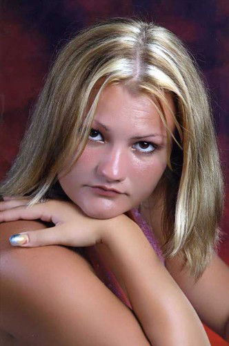 Наташа Кузнецова