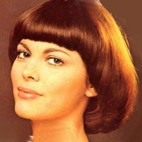 Мирей Матье