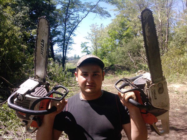 Виктор Коновалов