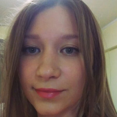 Юлия Шевченко