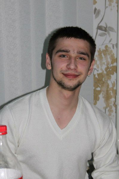 Лямцев Александр