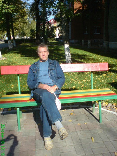 Александр Лебедев