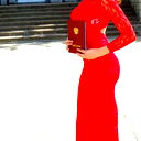 Ирина Алпатова