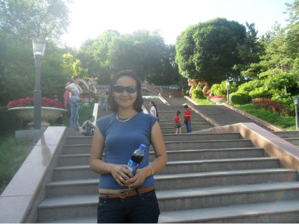 Шынар Нургалиева