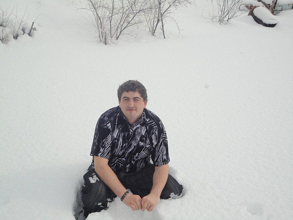 Жека Неизвестный