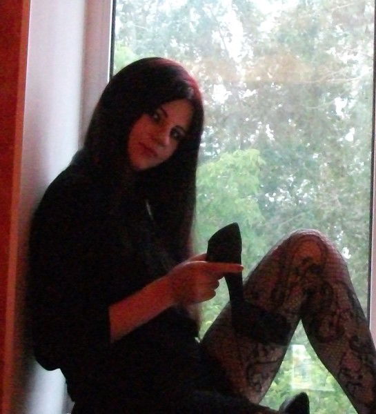 Маргарита Николаевна