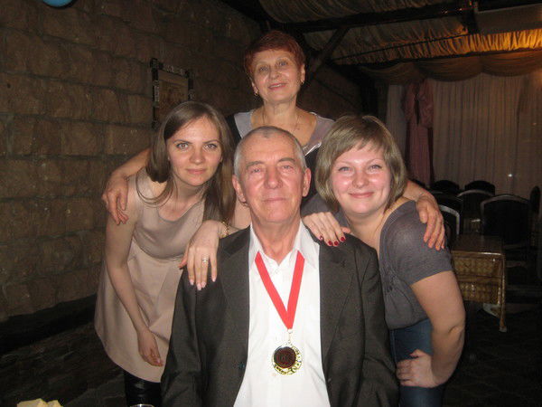 Ирина Назаренко