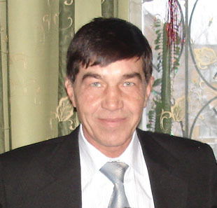 Виктор Чегодаев