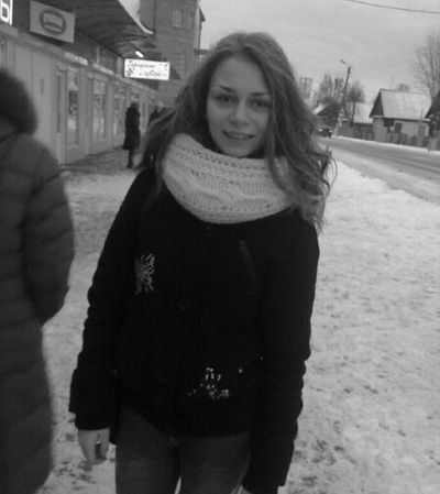 Виктория Алфимова