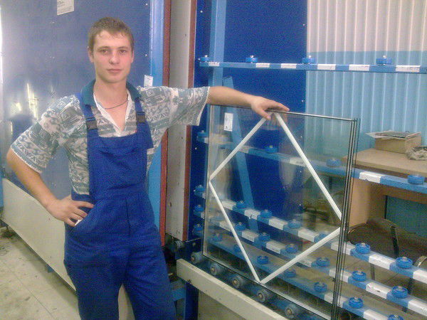 Павел Жаров