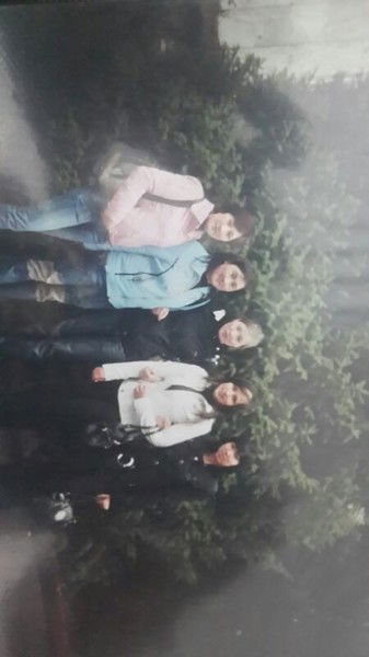 Жанар Тумабаева