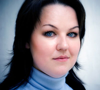 Наталия Крыцовкина