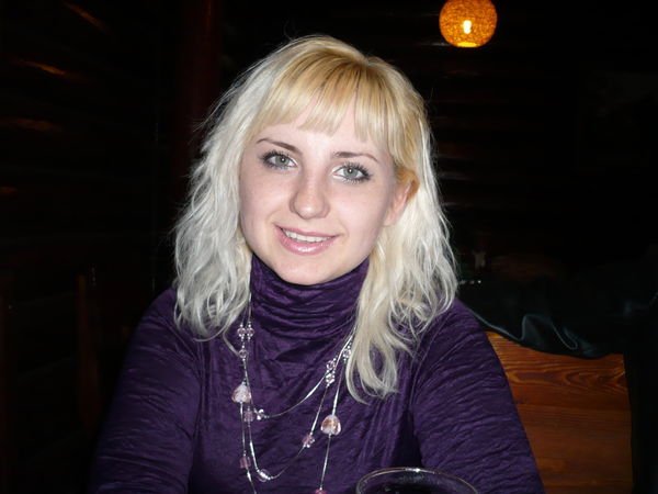 Наталья Смелкова