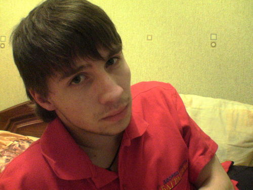 Александр Корытин