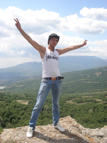 Михаил Козлов