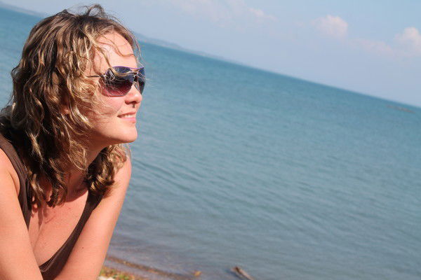 Светлана Бузук