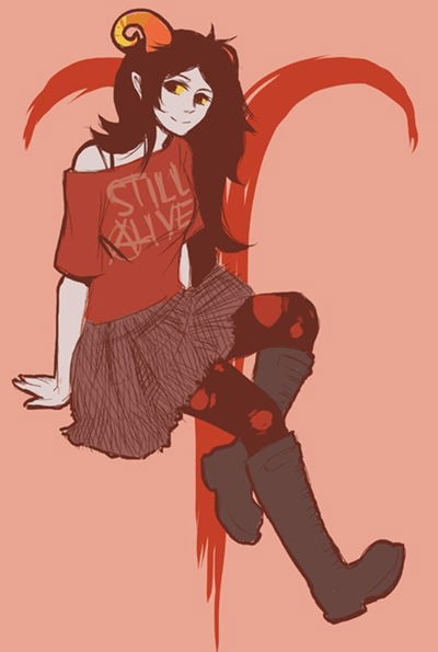 Александра Тагаева