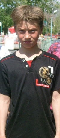 Юлия Гущина