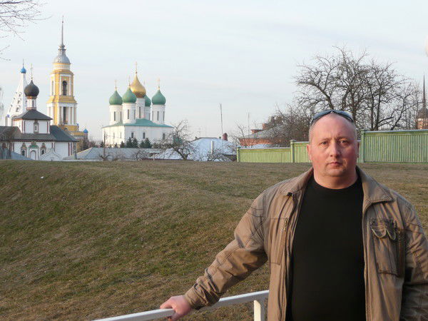 Юрий Орлов