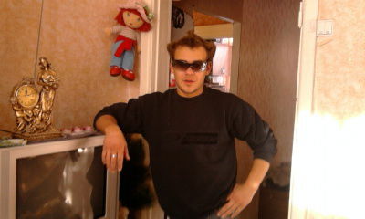 Павел Шелестов