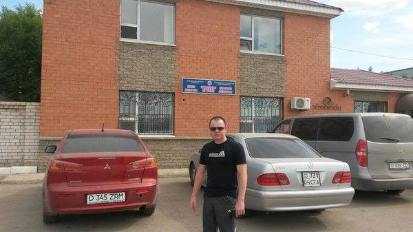 Пащенко Вячеслав