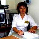 Елена Неверова