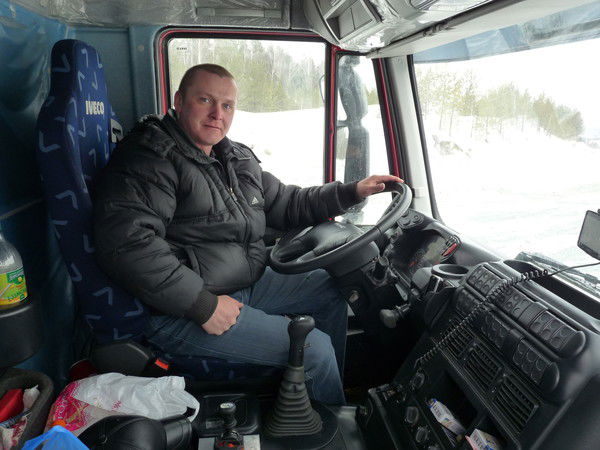 Алексей Санников