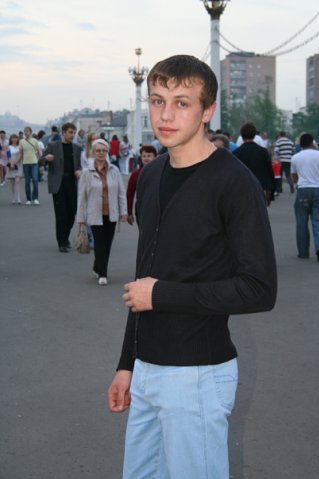 Александр Кузнецов