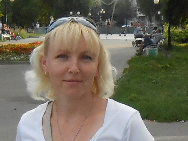 Валентина Воронцова