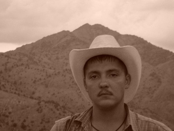 Константин Горр