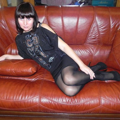 Анна Швец-Гришкова