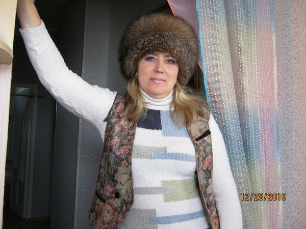 Татьяна Ольхова