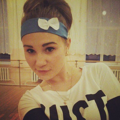 Валерия Крыльская