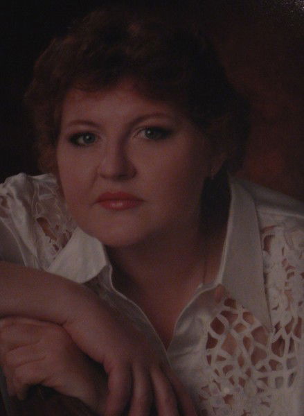 Ирина Тюрина