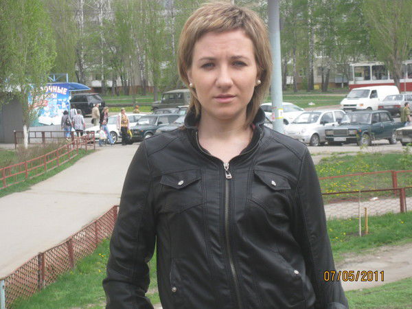 Екатерина Коблякова