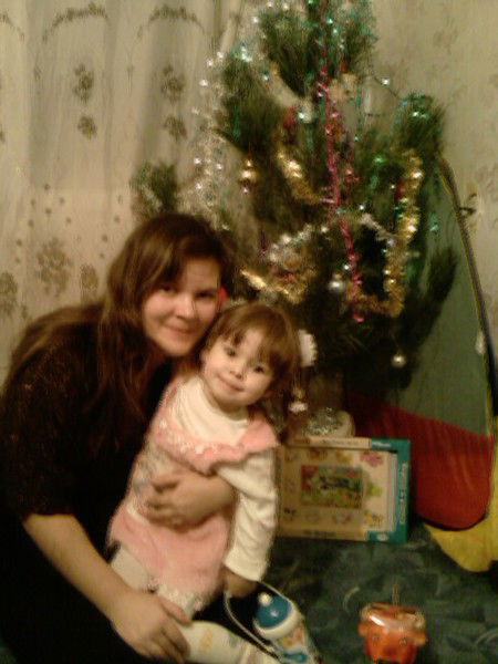 Елена Милещенко