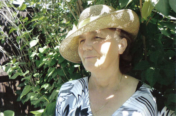 Надежда Заздравных