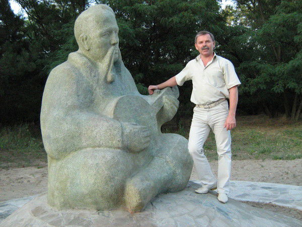 Валерий Матвиенко