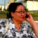 Меллят Бекимова
