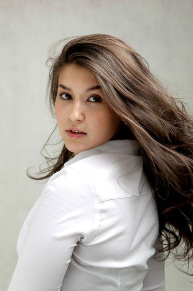 Лилия Шарафуллина