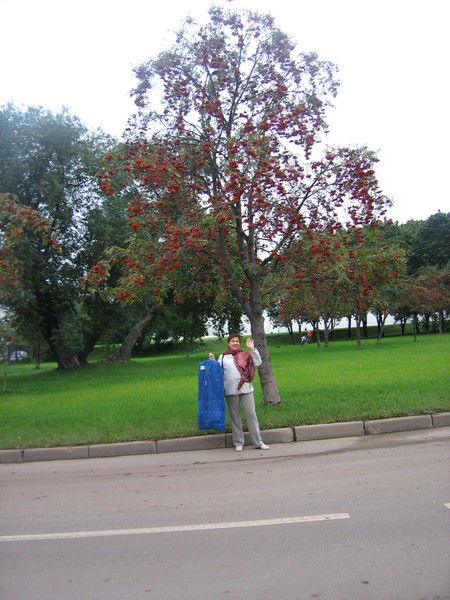 Валентина Сергиенко