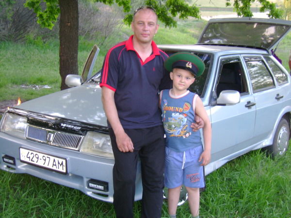 Андрей Кузнецов