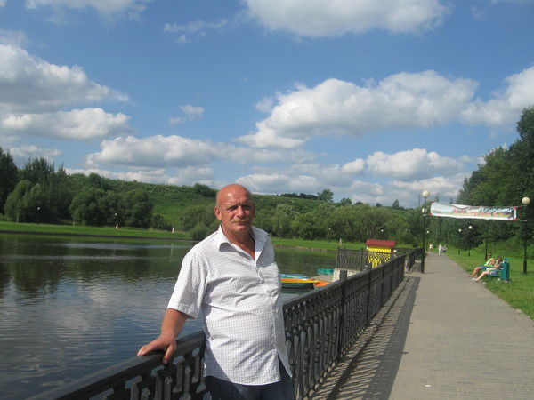 Андрей Чулицкий