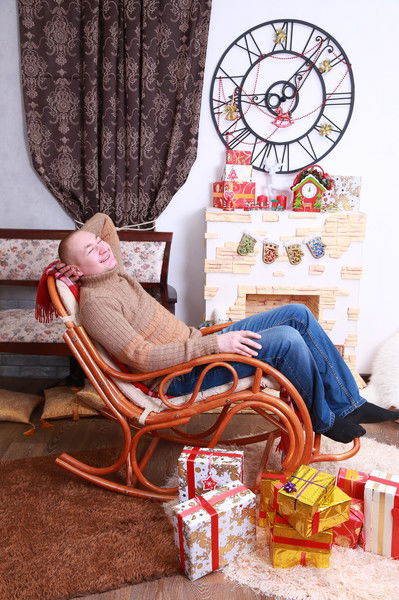 Сергей Серебряков