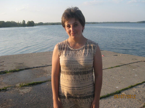 Юлия Петрова