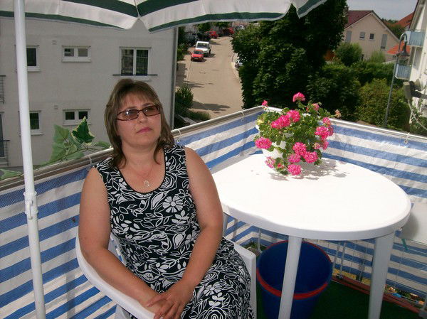 Татьяна Шварц