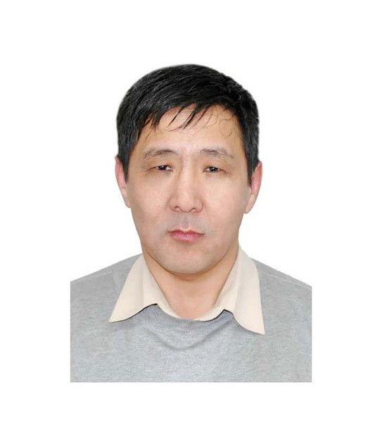 Танырхат Китабалиев