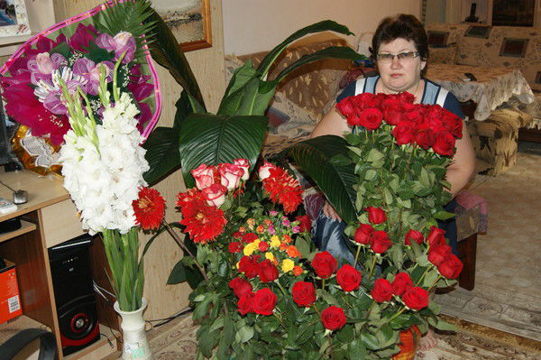 Ольга Колоколова