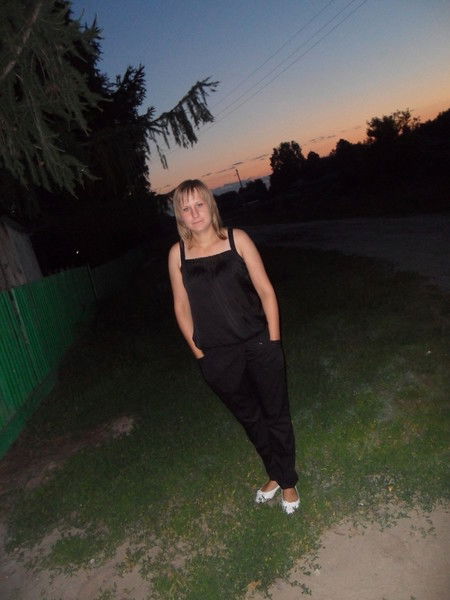 Ирина Мареева