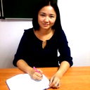 Zulfiya Seitfeeva